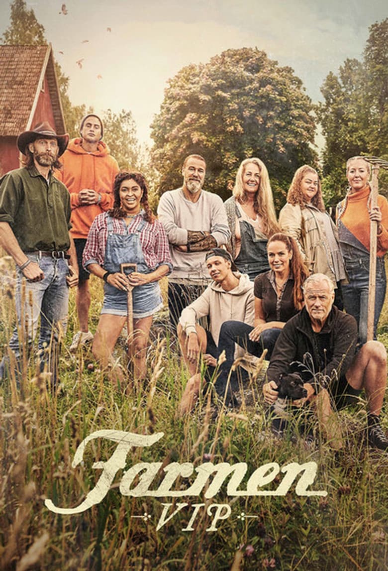 Farmen VIP