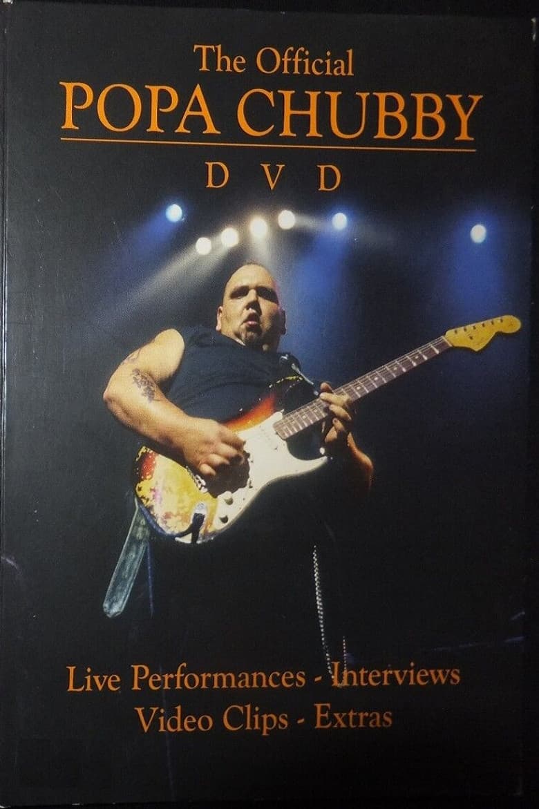 The Official Popa Chubby