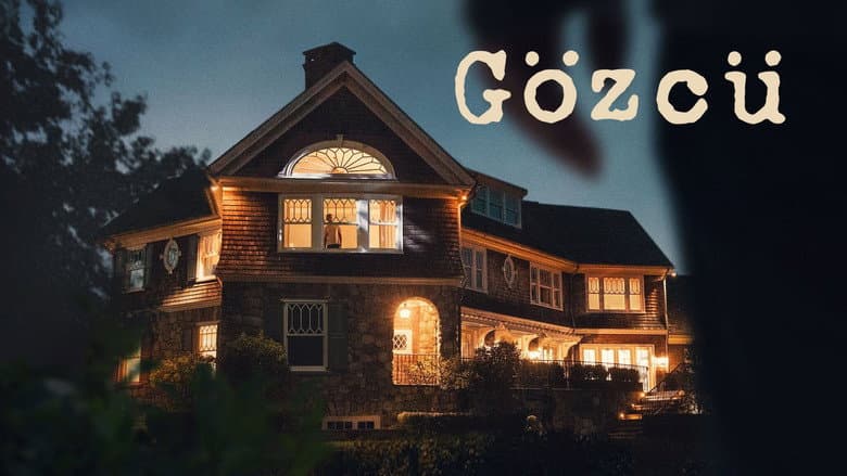 Gözcü Görsel 1