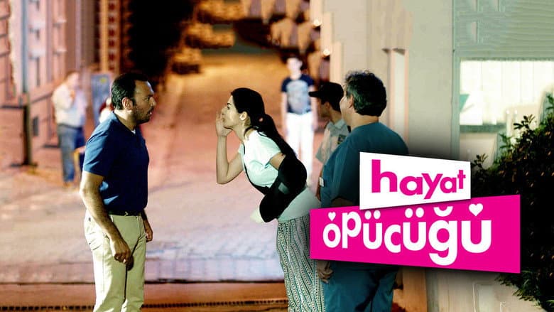 Hayat Öpücüğü Görsel 4