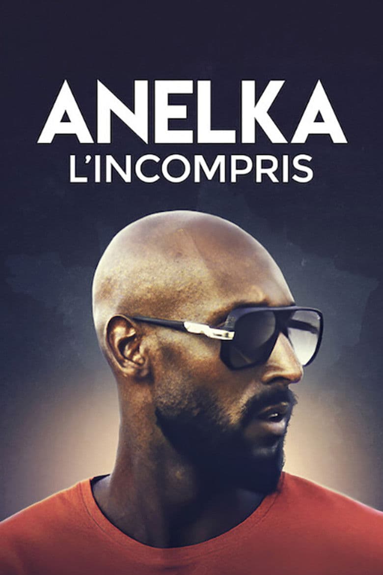 Anelka: Misunderstood