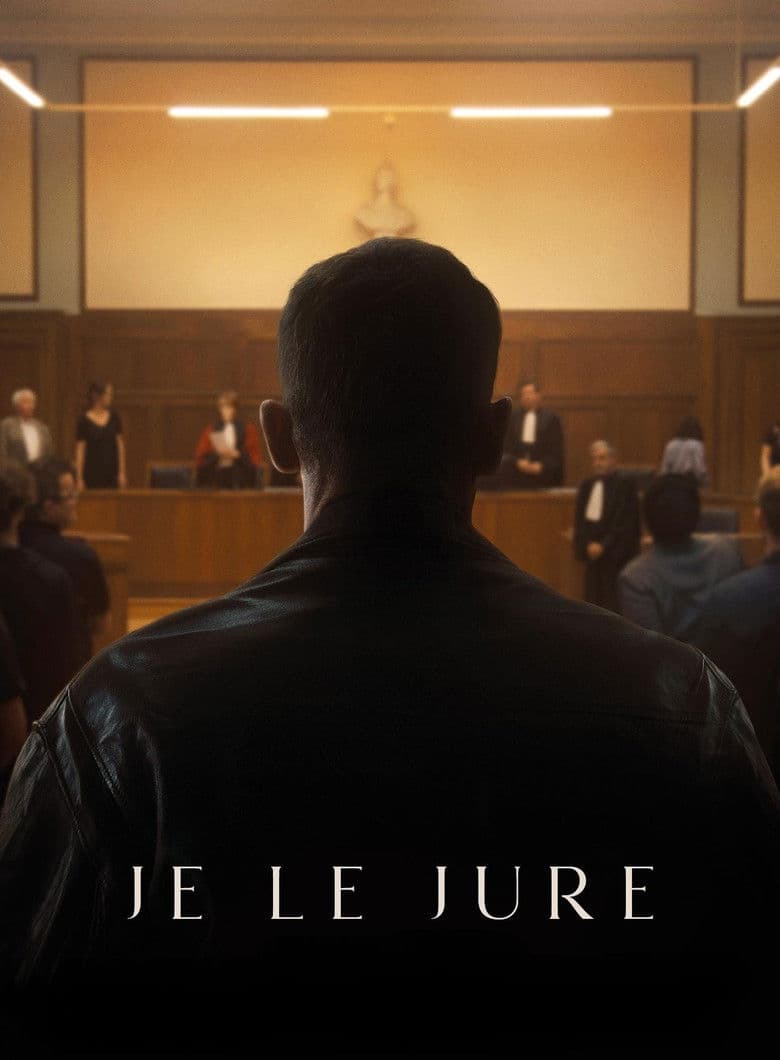 Je le jure
