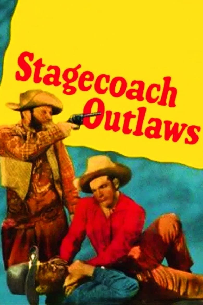 Stagecoach Outlaws