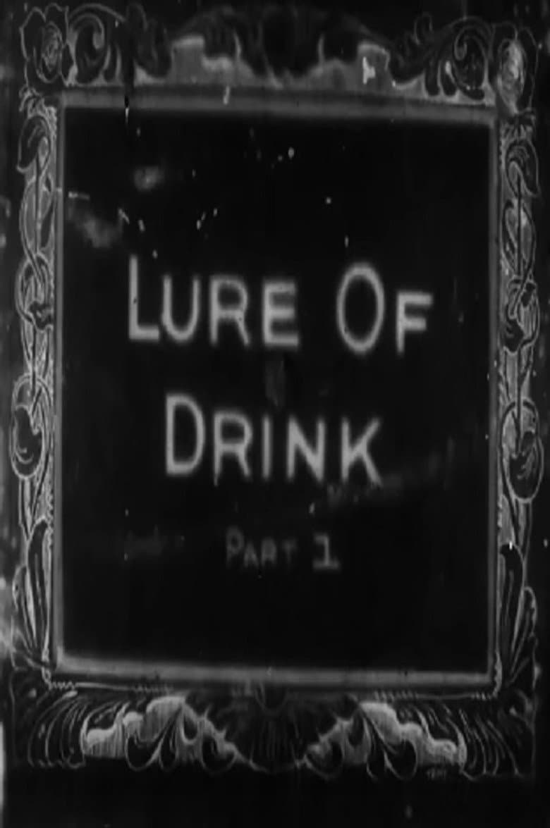 The Lure of Drink