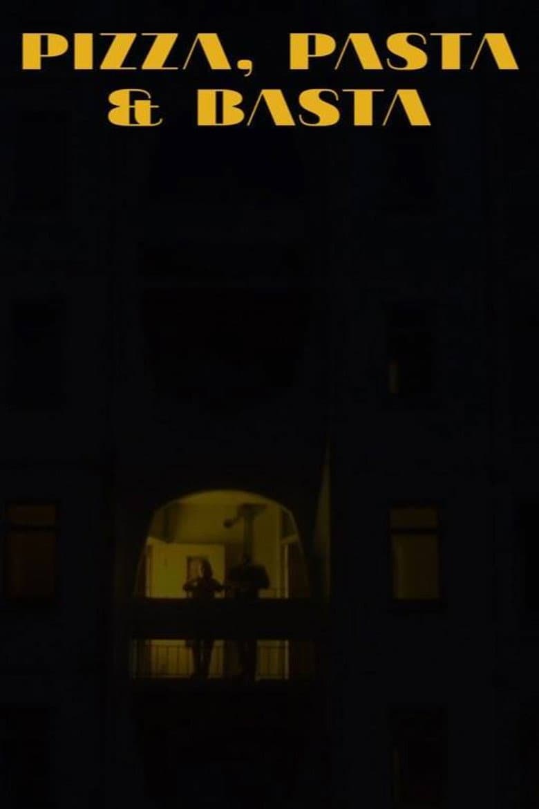 Піца, паста і баста