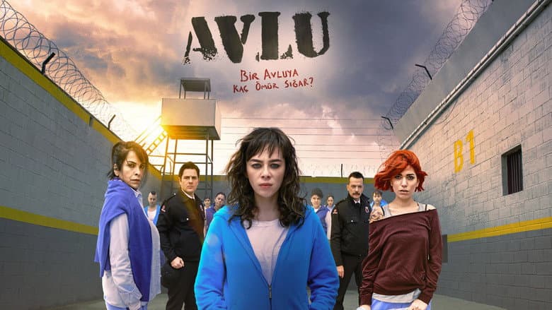 Avlu Görsel 1