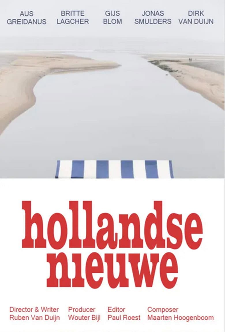 Hollandse Nieuwe