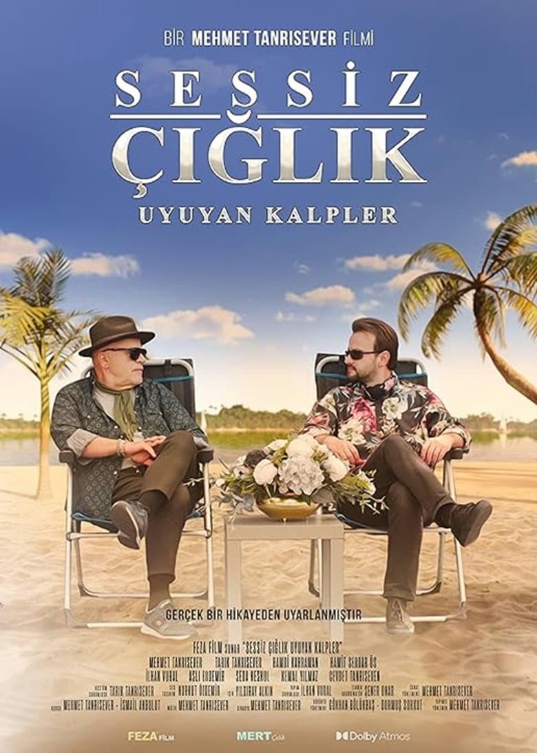 Sessiz Çığlık