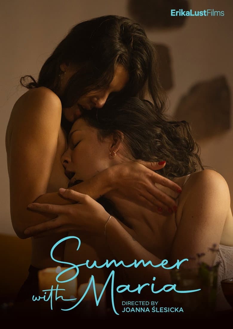 Summer with Maria