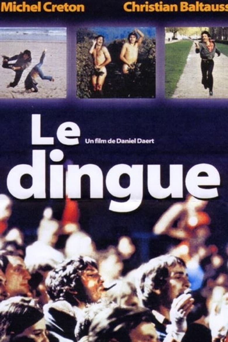 Le Dingue