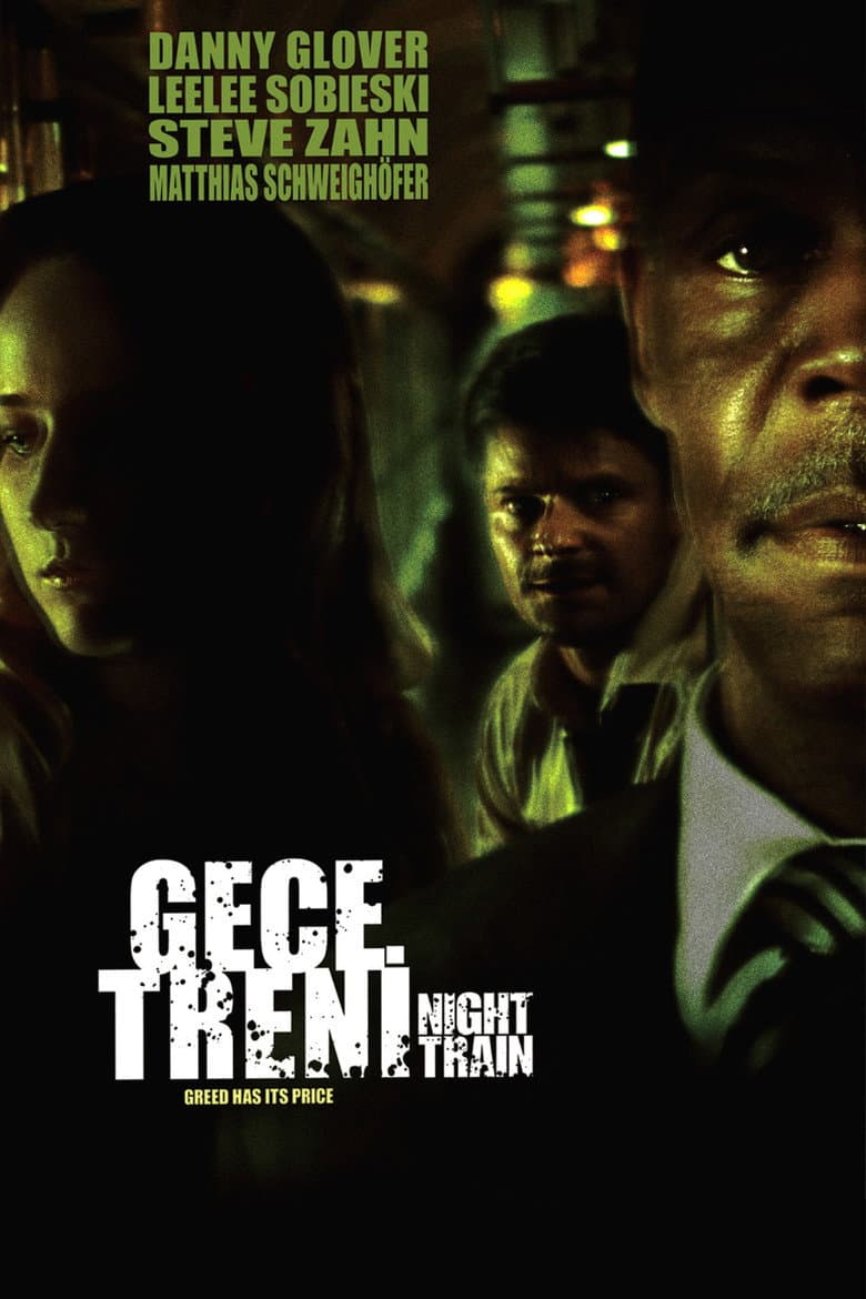 Gece Treni