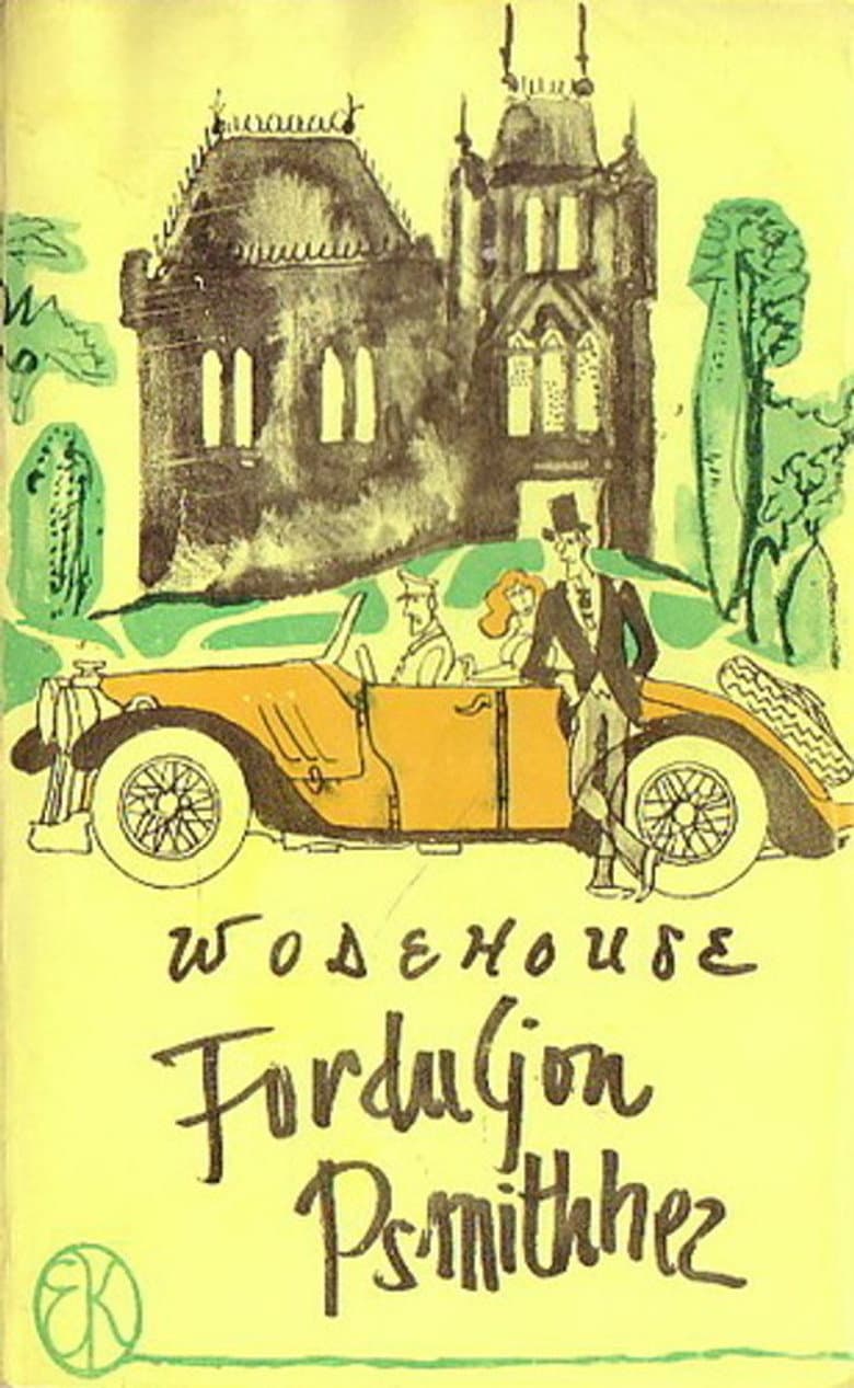 Forduljon Psmithhez