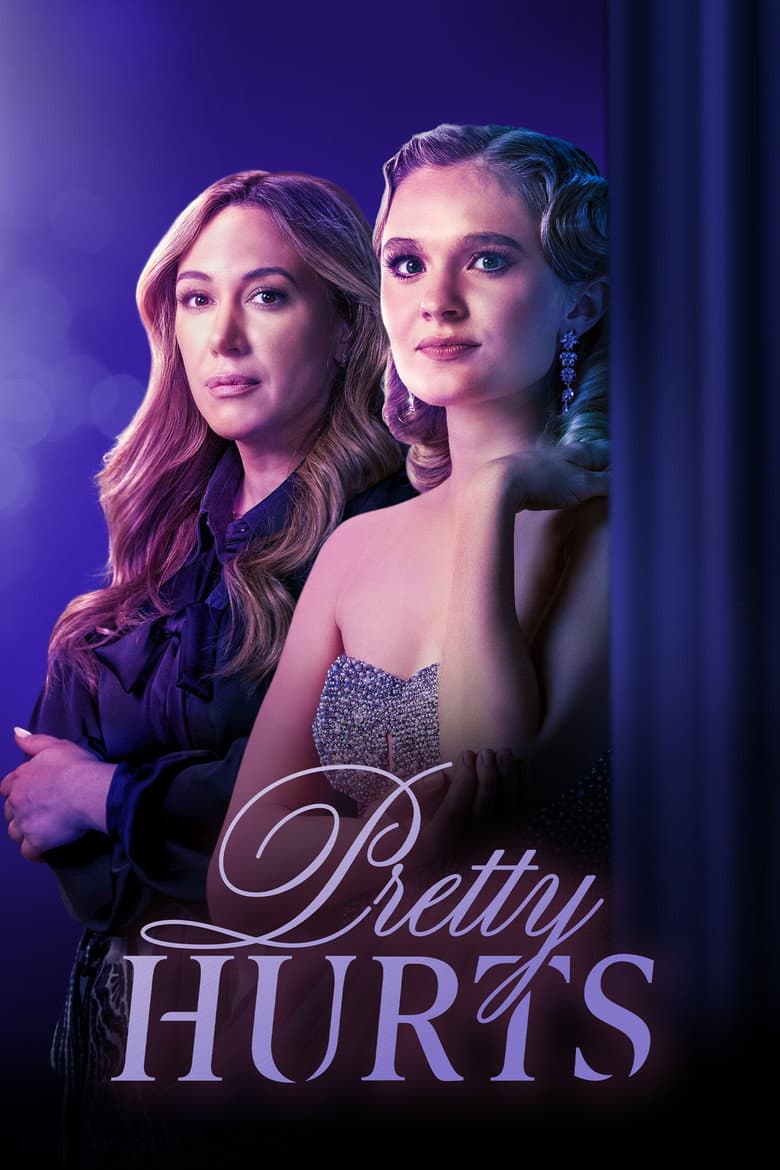 Pretty Hurts