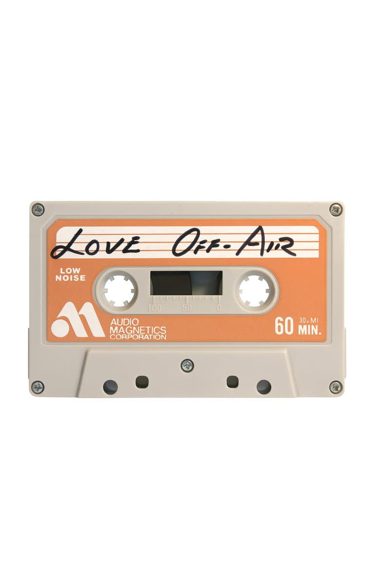 Love Off-Air