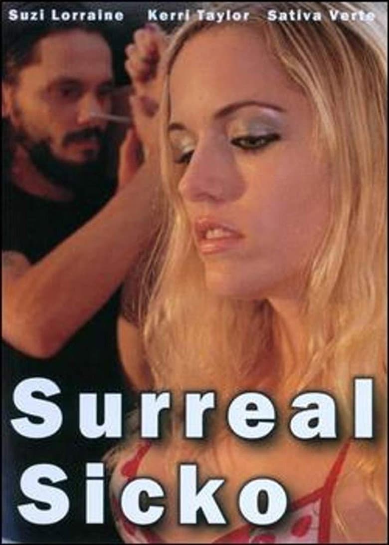 Surreal Sicko