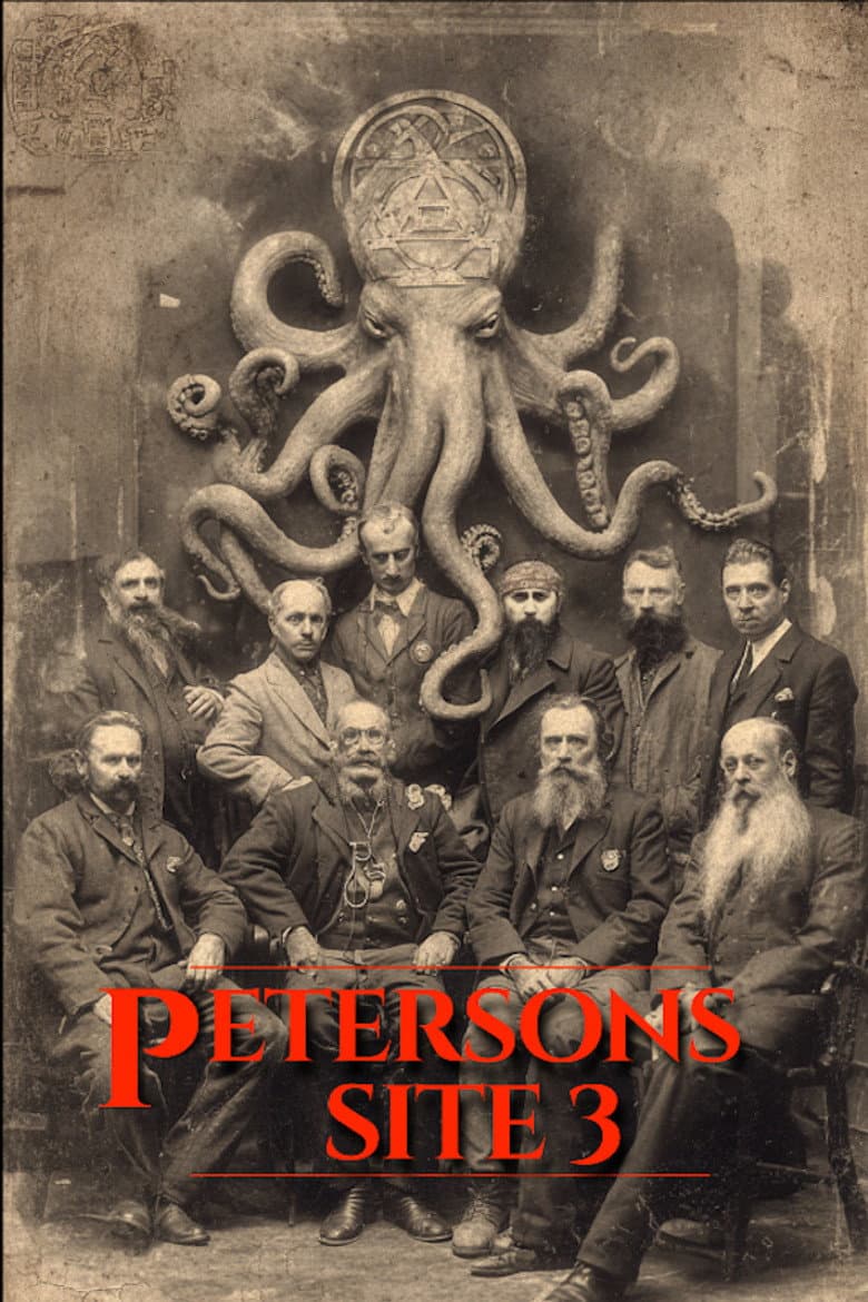 Petersons: Site 3