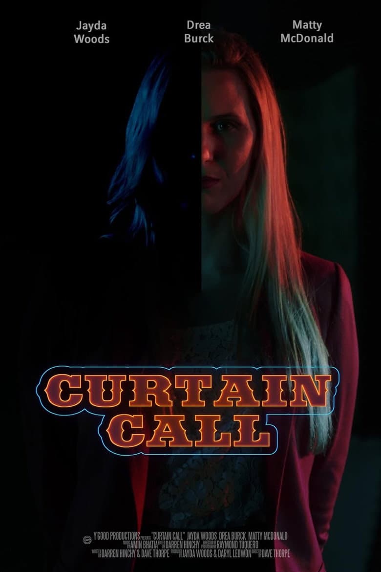 Curtain Call