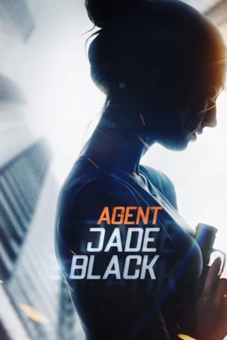 Ajan Jade Black