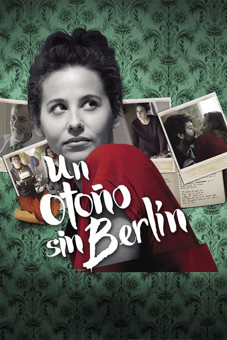 Un otoño sin Berlín