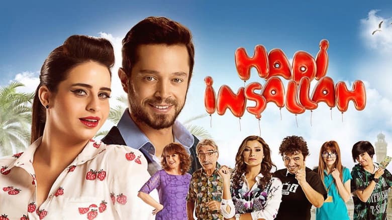 Hadi İnşallah Görsel 1