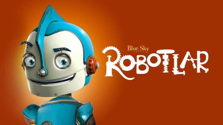 Robotlar Görsel 1