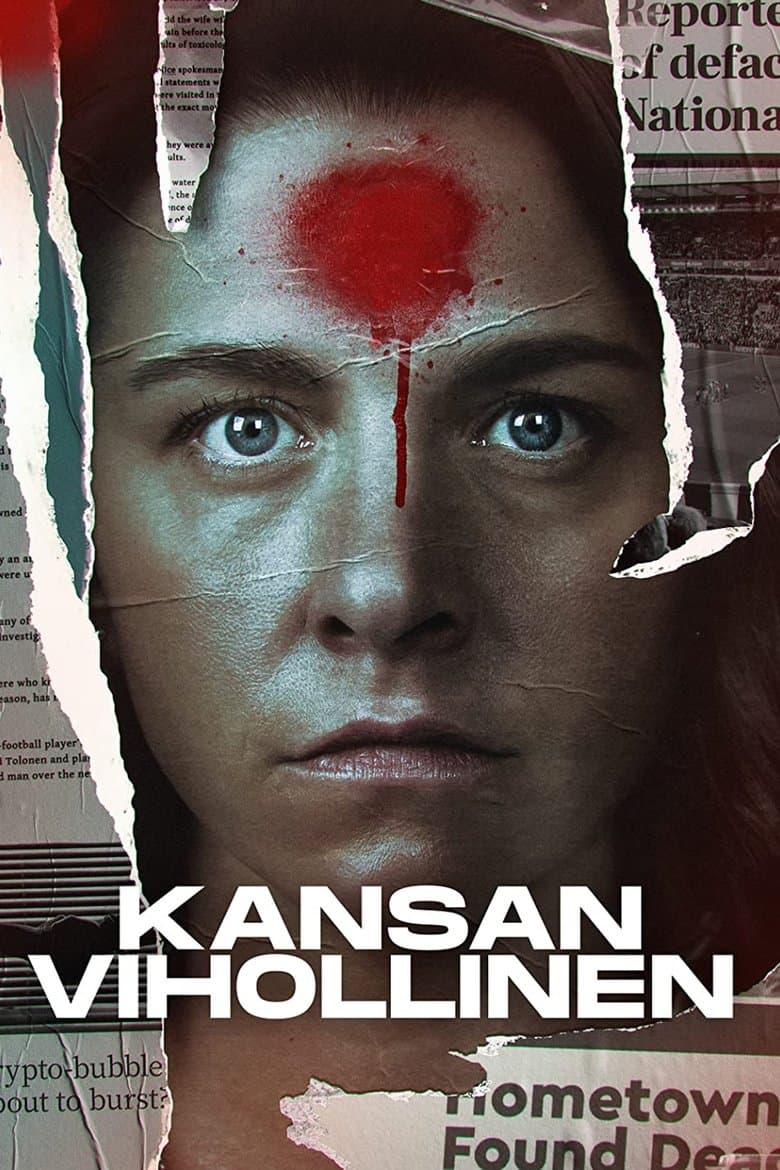Kansan vihollinen