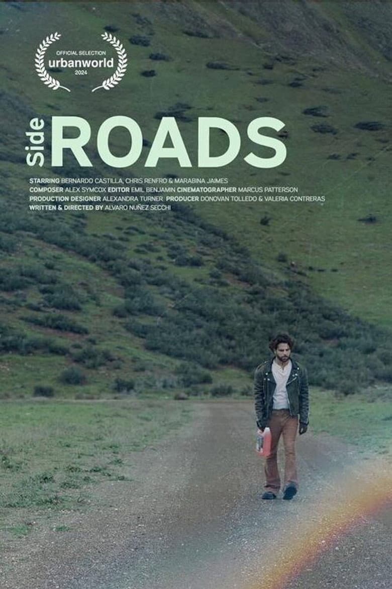 Side Roads