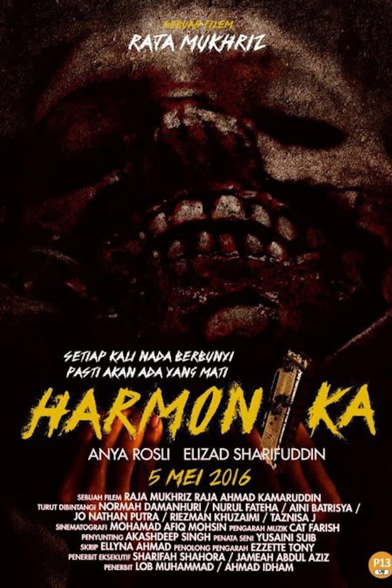 Harmonika