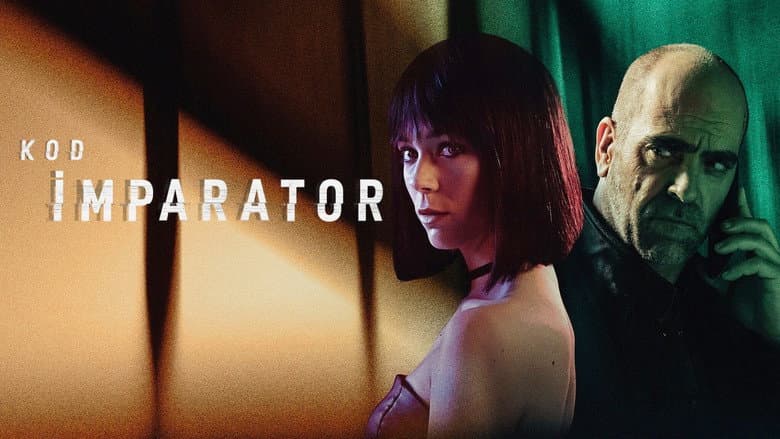 Kod Adı: İmparator Görsel 2
