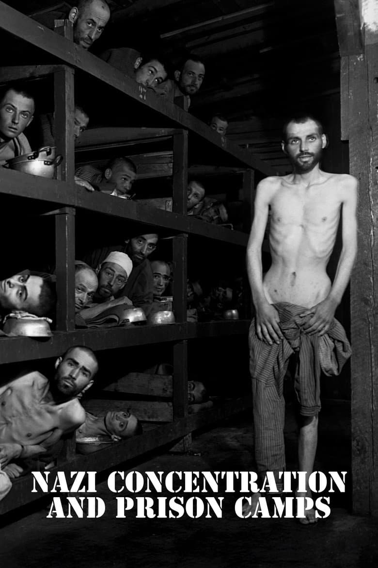 Nazi Toplama Kampları