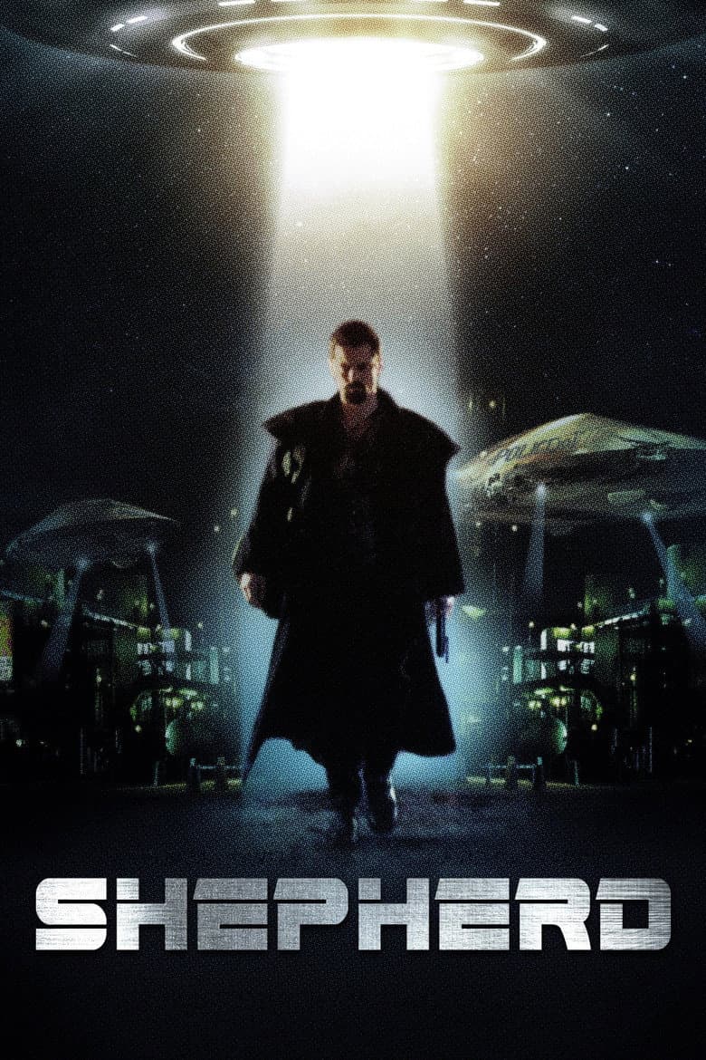 The Shepherd