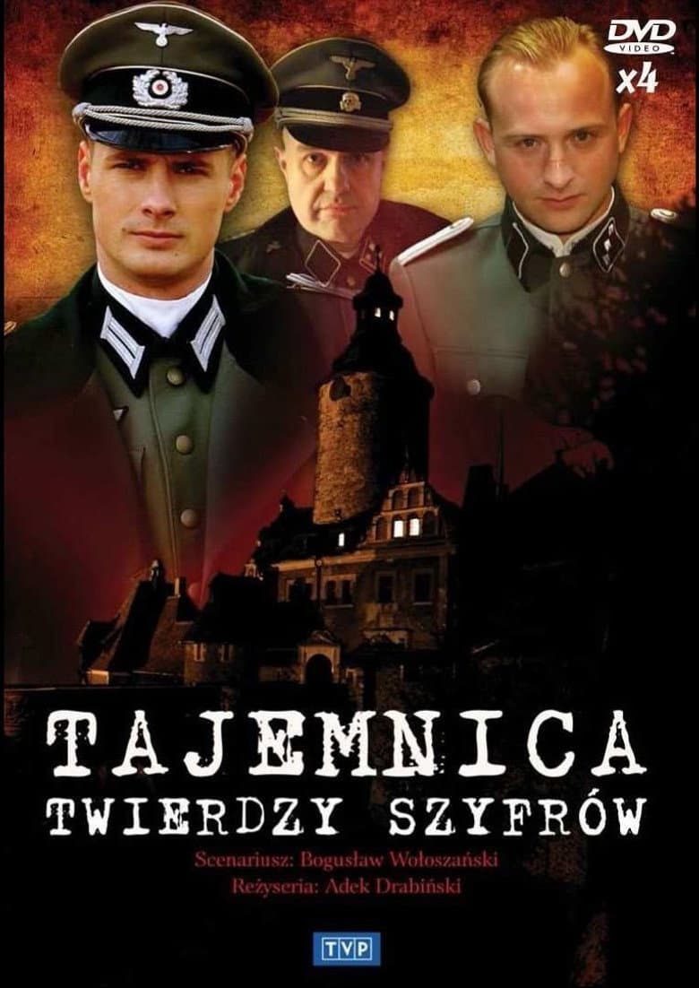 Tajemnica Twierdzy Szyfrów