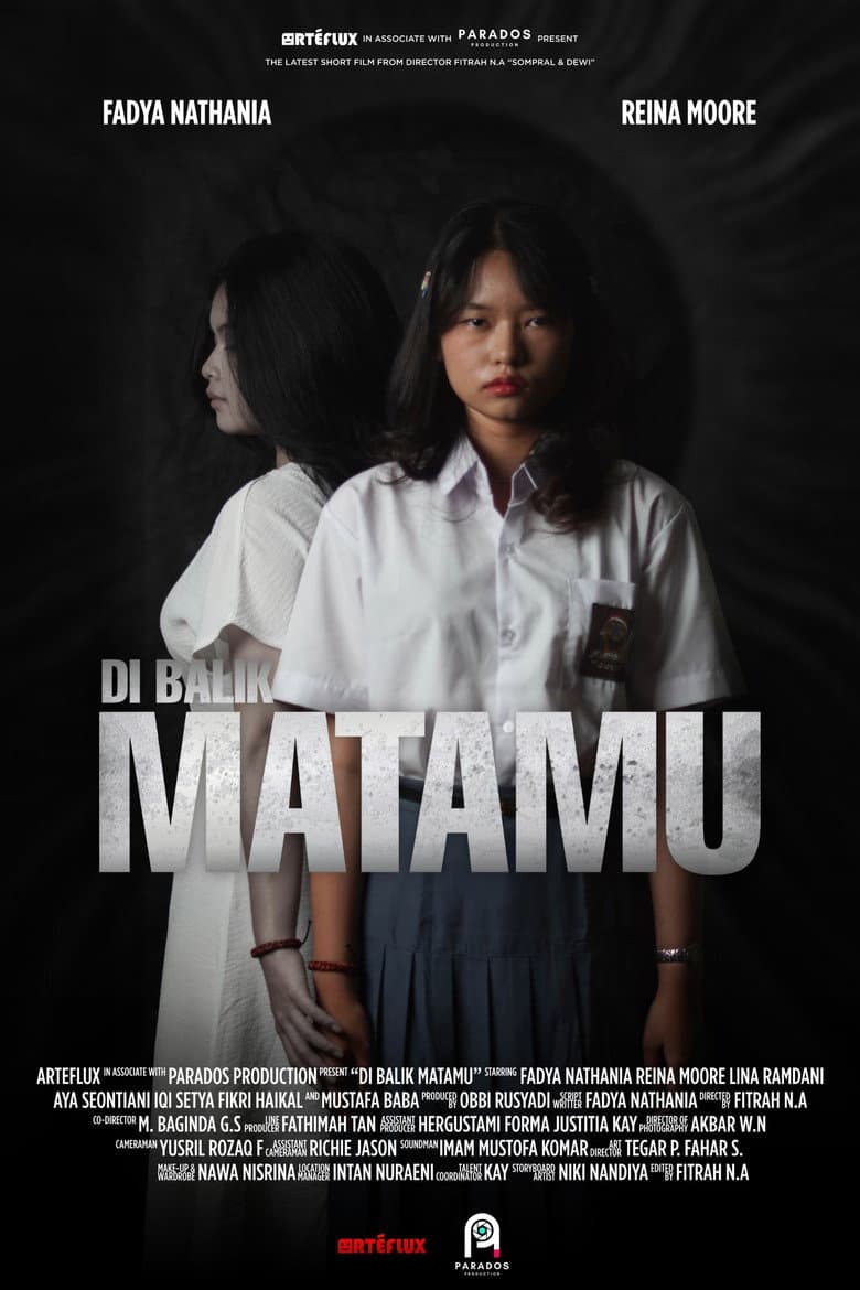 Di Balik Matamu