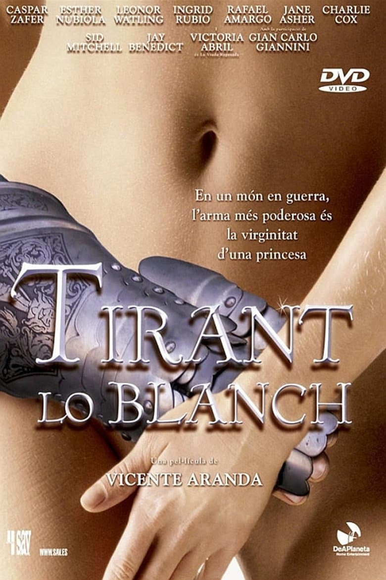 Tirant lo Blanc