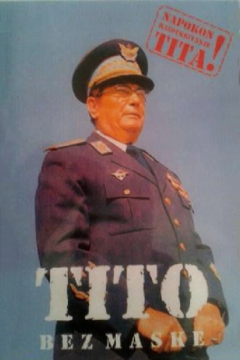 Tito bez maske