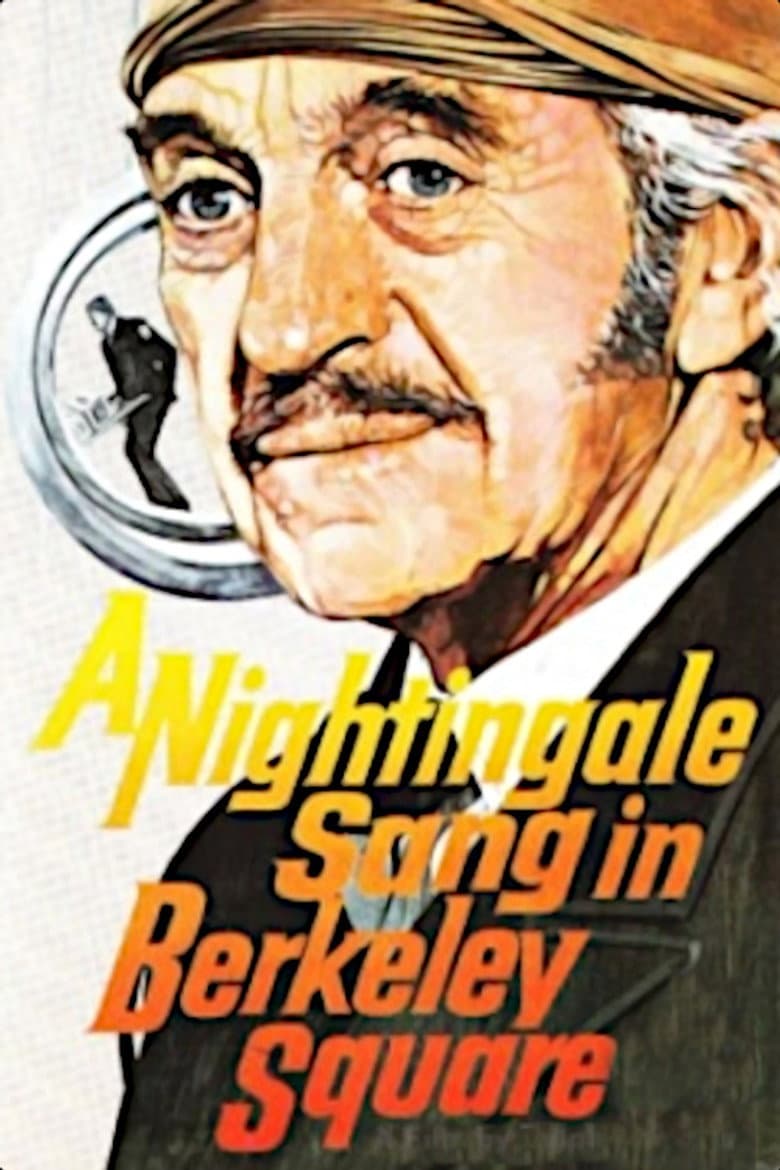 A Nightingale Sang In Berkeley Square