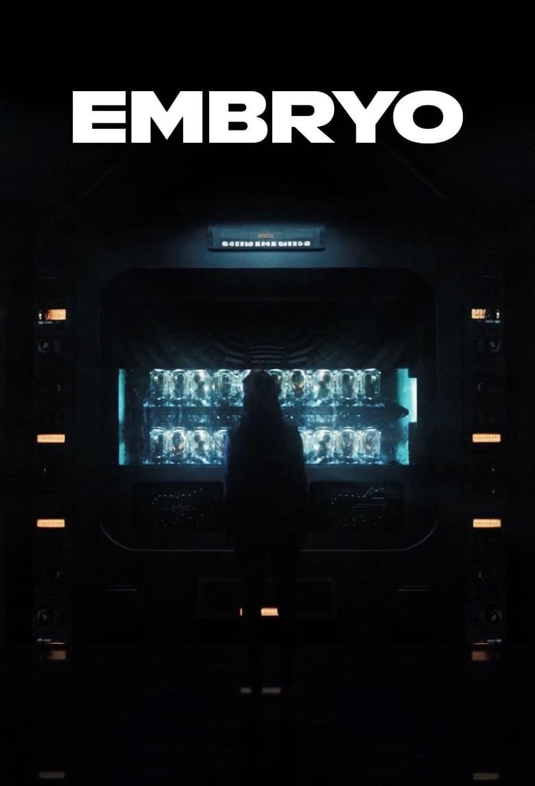 Embryo