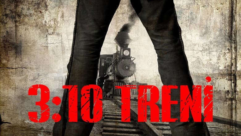 3:10 Treni Görsel 1