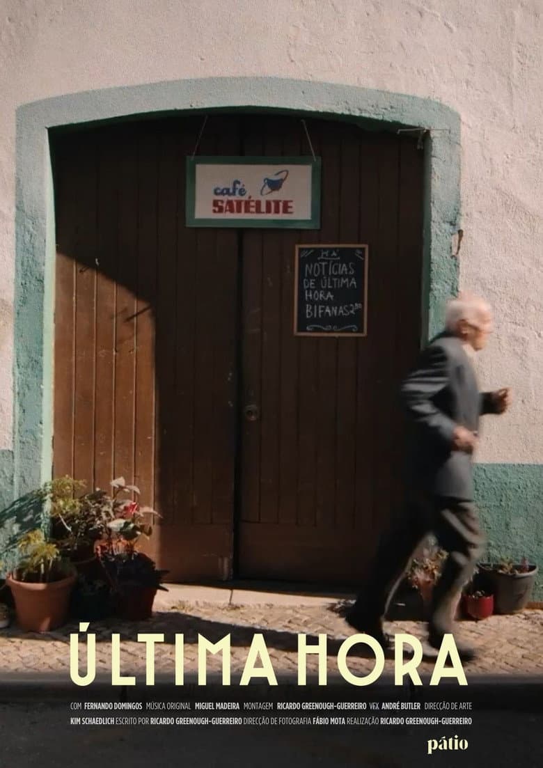 Última Hora
