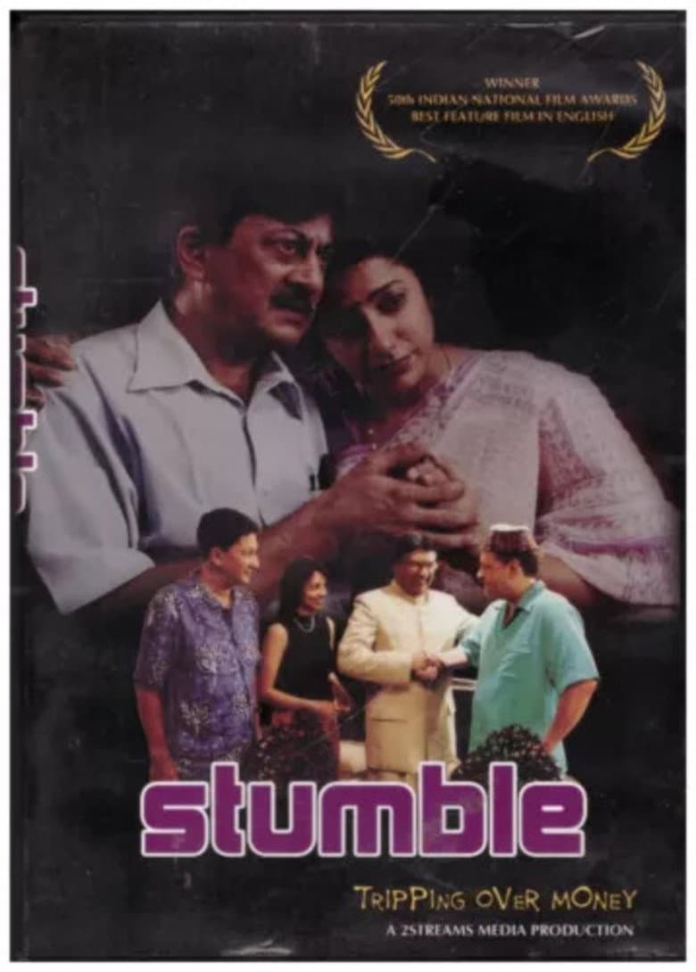 Stumble