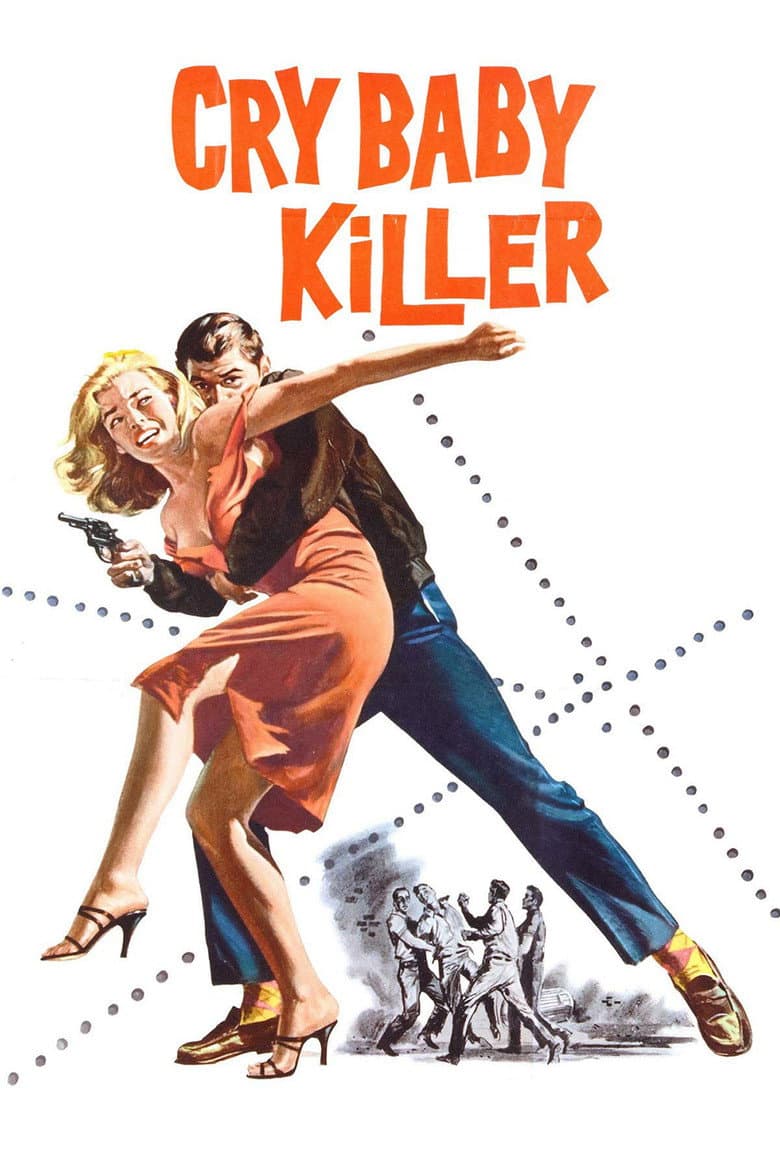 Cry Baby Killer