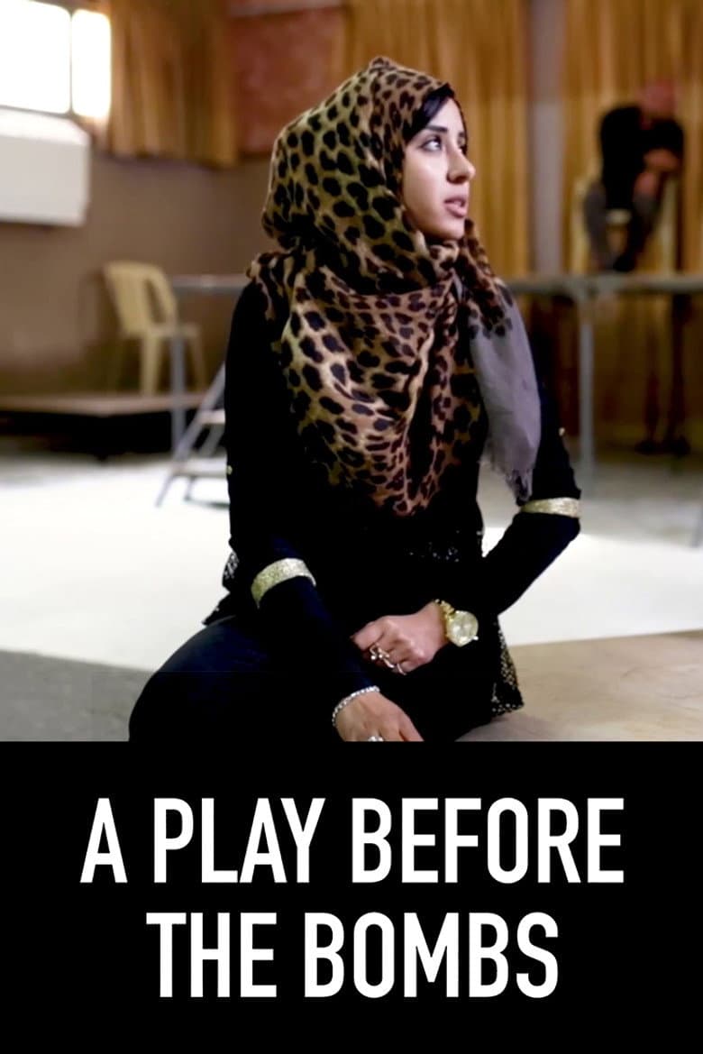 A Play Before The Bombs