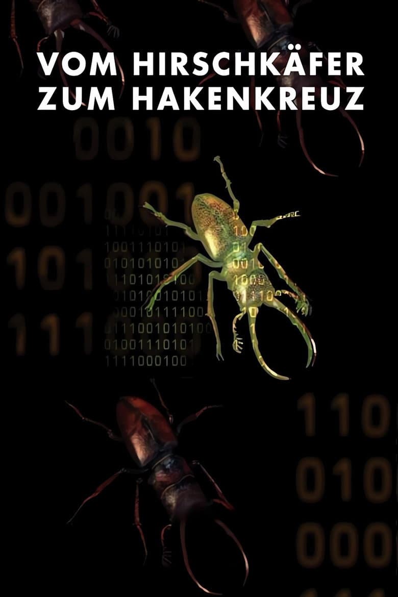 Vom Hirschkäfer zum Hakenkreuz