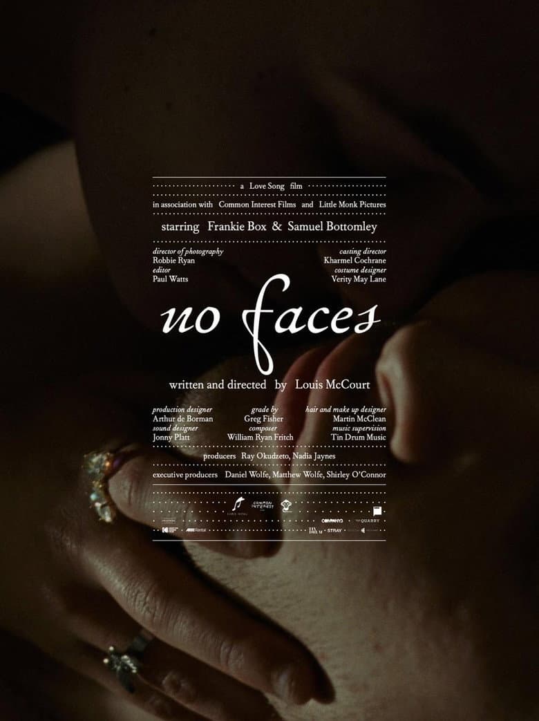 No Faces