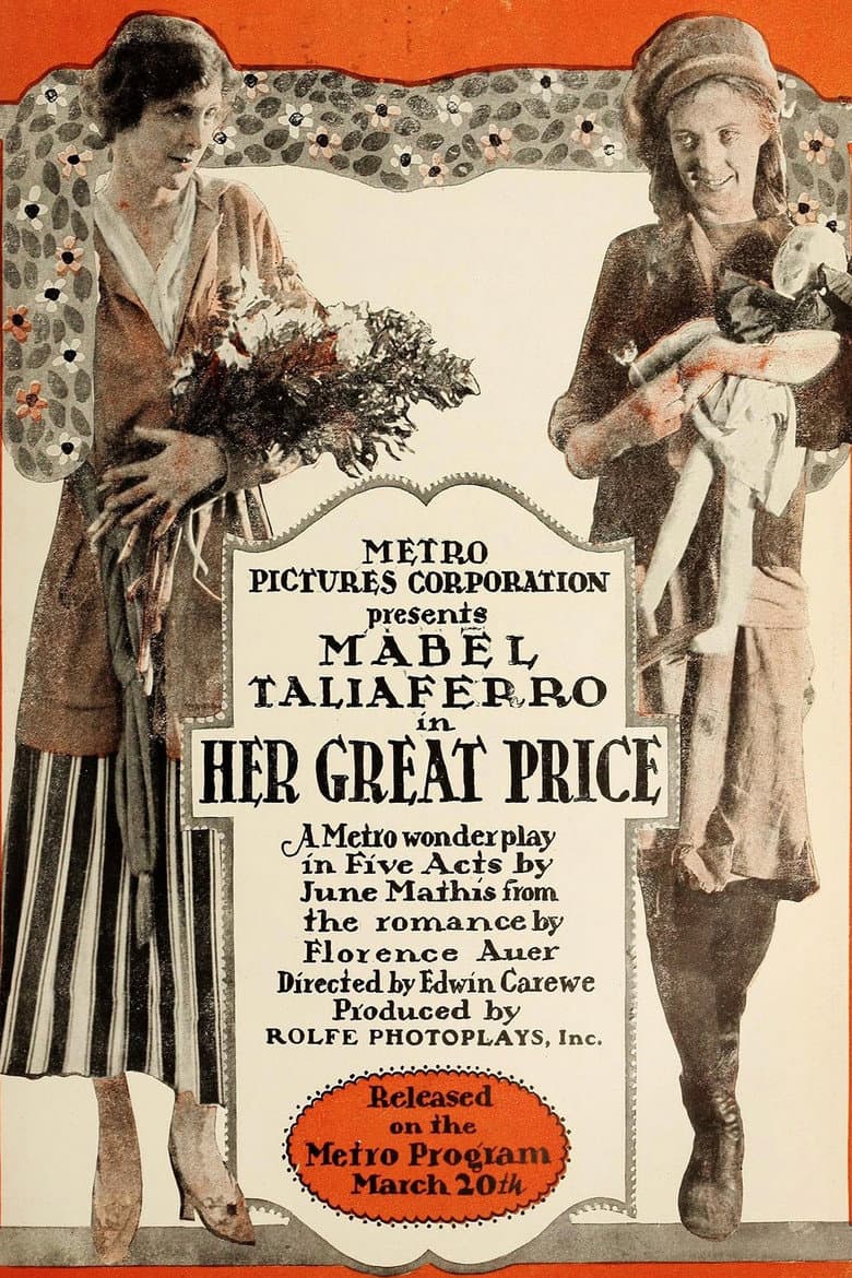 Her Great Price