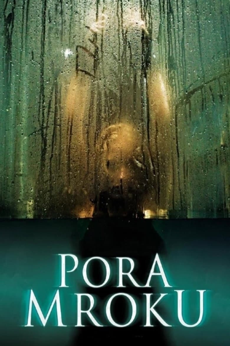 Pora mroku