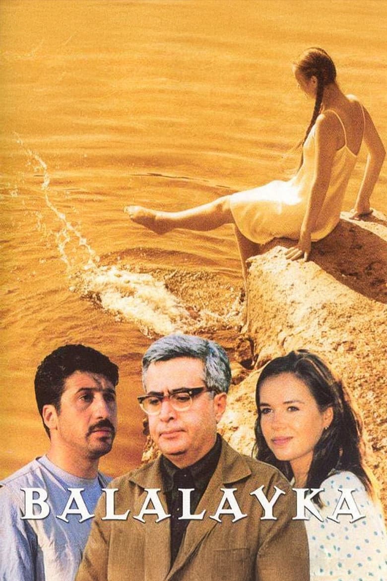 Balalayka