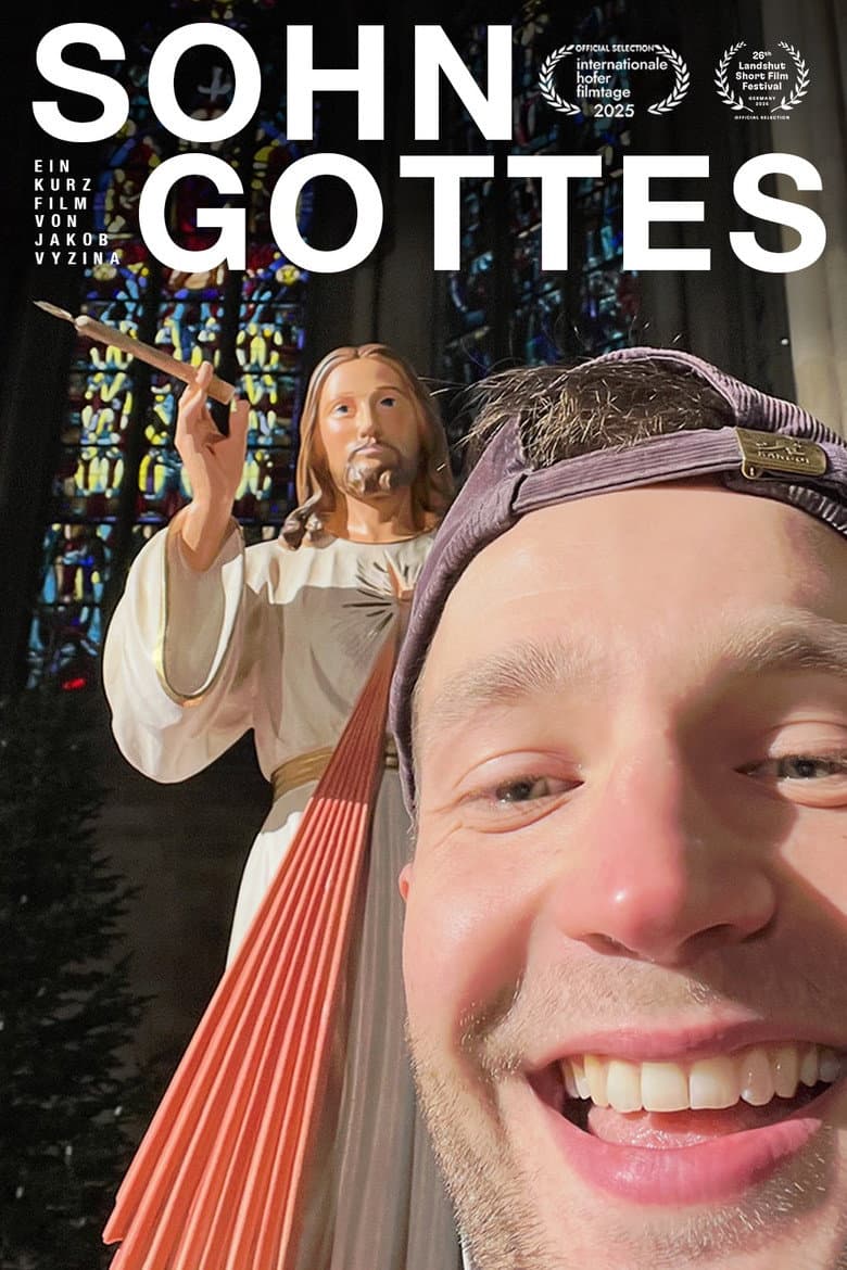 Sohn Gottes