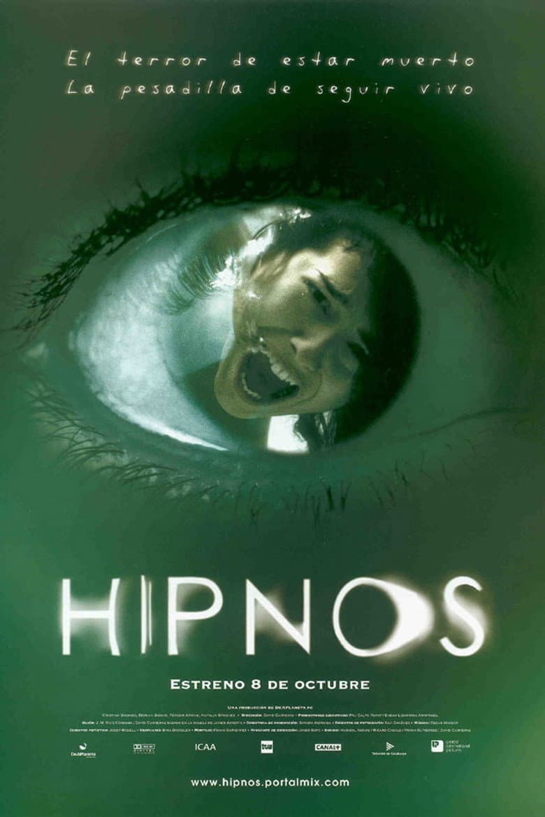 Hipnoz