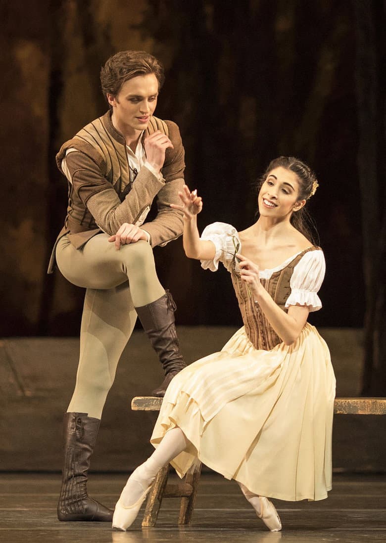 Giselle